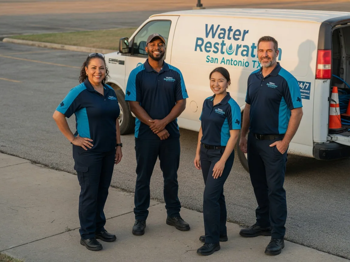 Water Damage Repair company in Hillsborough, NC